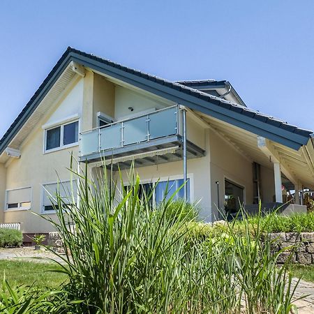 Haus Sohl 2 Apartman FDH Kültér fotó