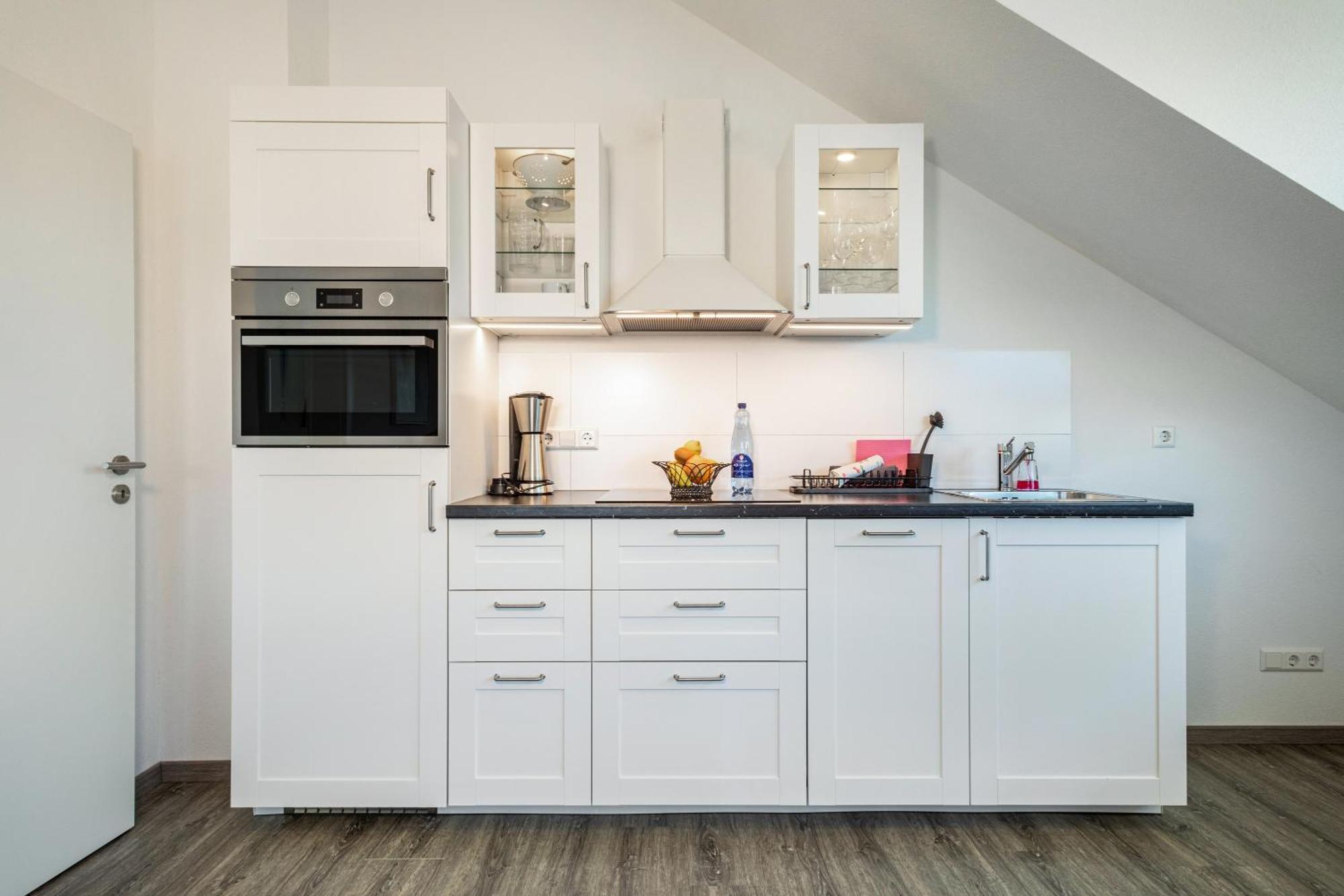 Haus Sohl 2 Apartman FDH Kültér fotó