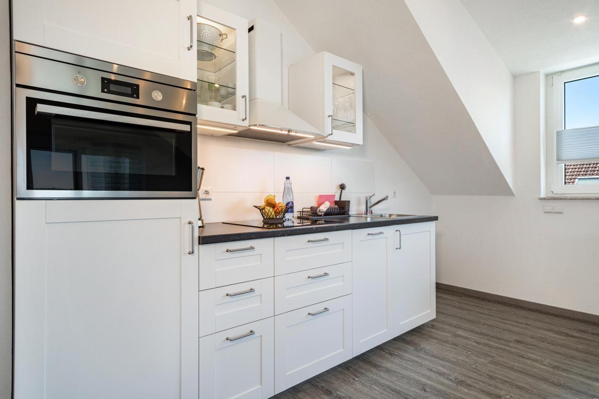 Haus Sohl 2 Apartman FDH Kültér fotó