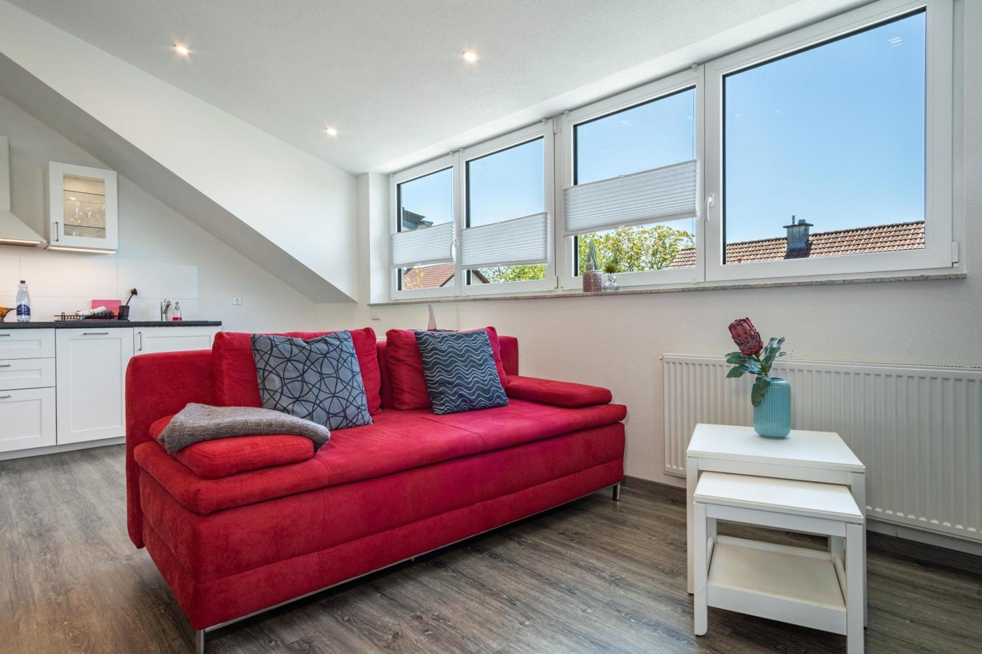 Haus Sohl 2 Apartman FDH Kültér fotó