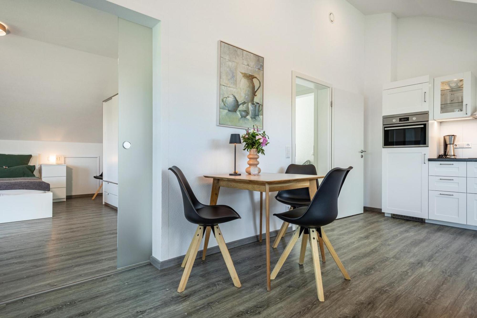 Haus Sohl 2 Apartman FDH Kültér fotó