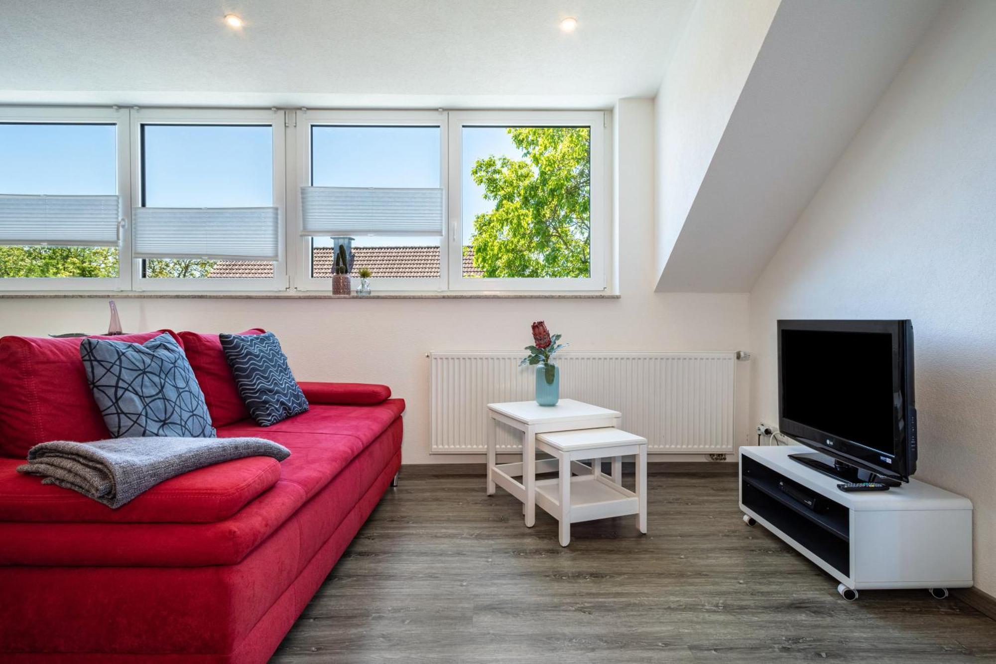 Haus Sohl 2 Apartman FDH Kültér fotó