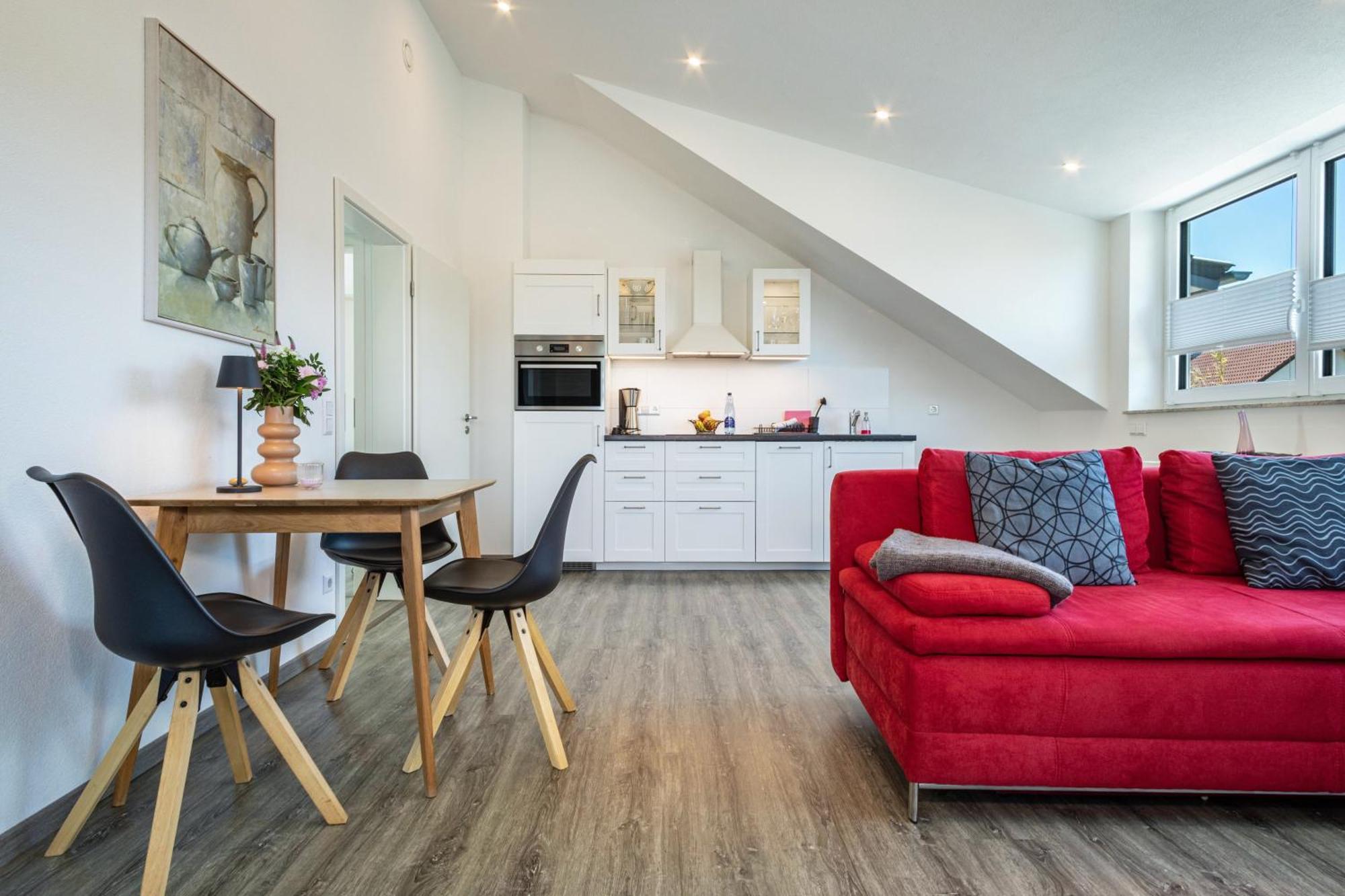 Haus Sohl 2 Apartman FDH Kültér fotó